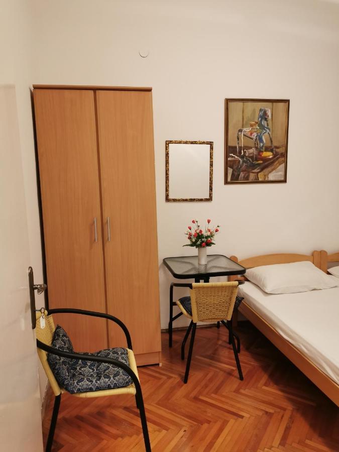 Zemunella Guest House Herceg Novi Exterior foto