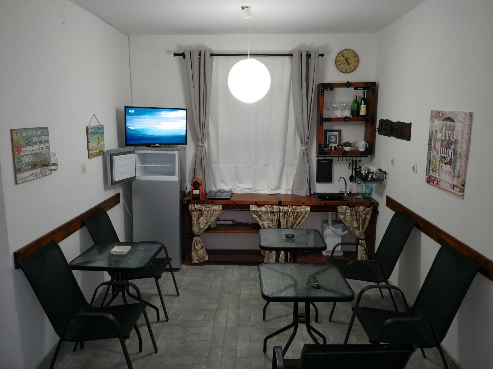 Zemunella Guest House Herceg Novi Exterior foto