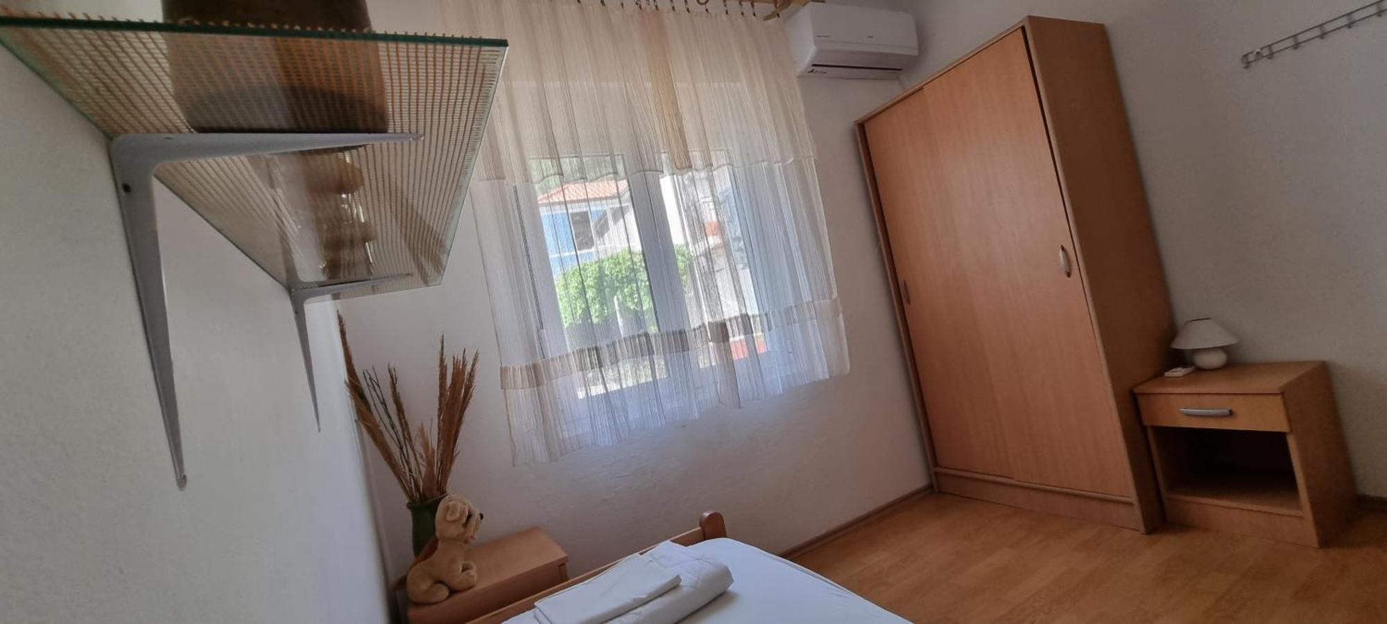 Zemunella Guest House Herceg Novi Zimmer foto