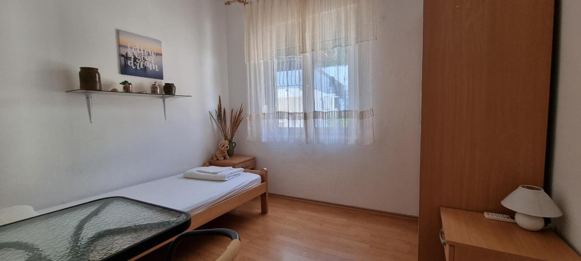 Zemunella Guest House Herceg Novi Zimmer foto