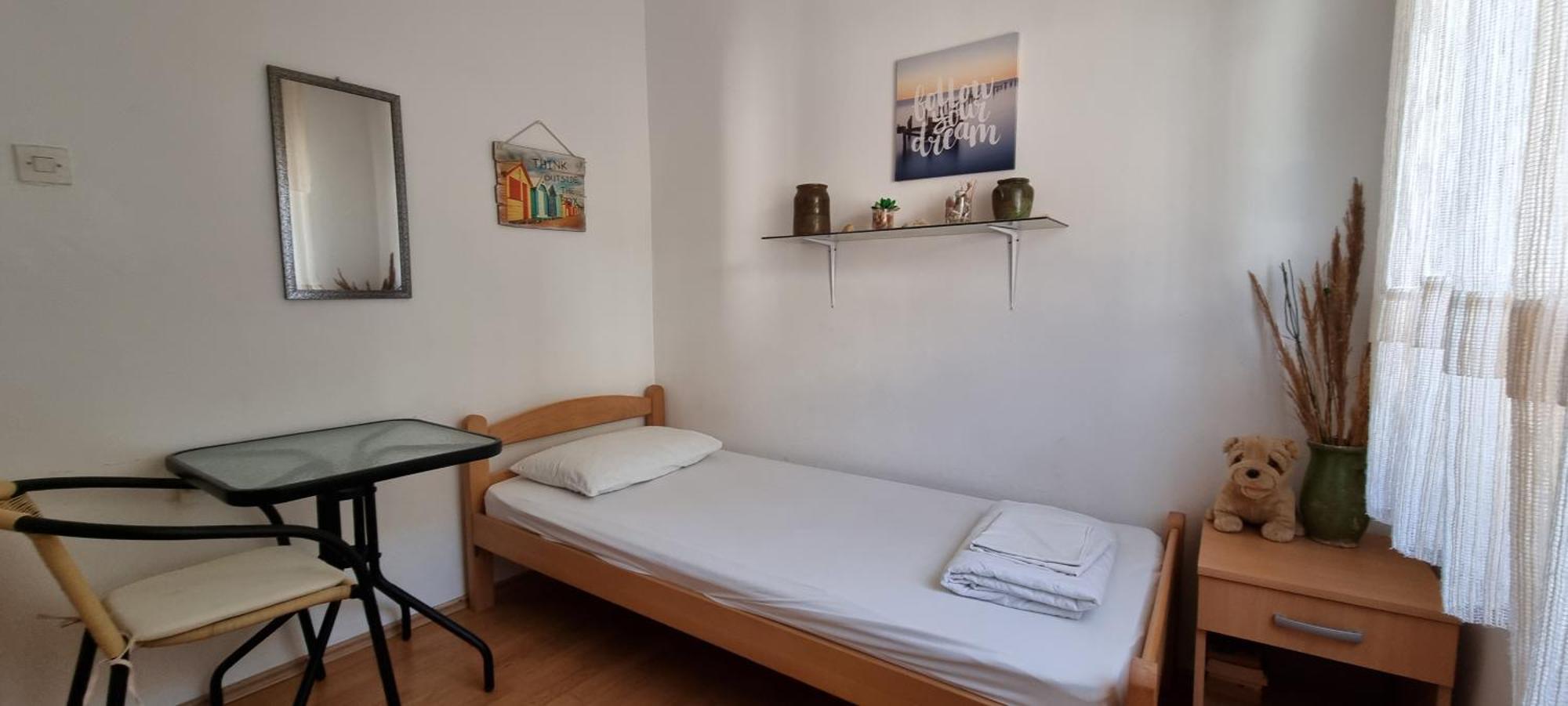 Zemunella Guest House Herceg Novi Zimmer foto