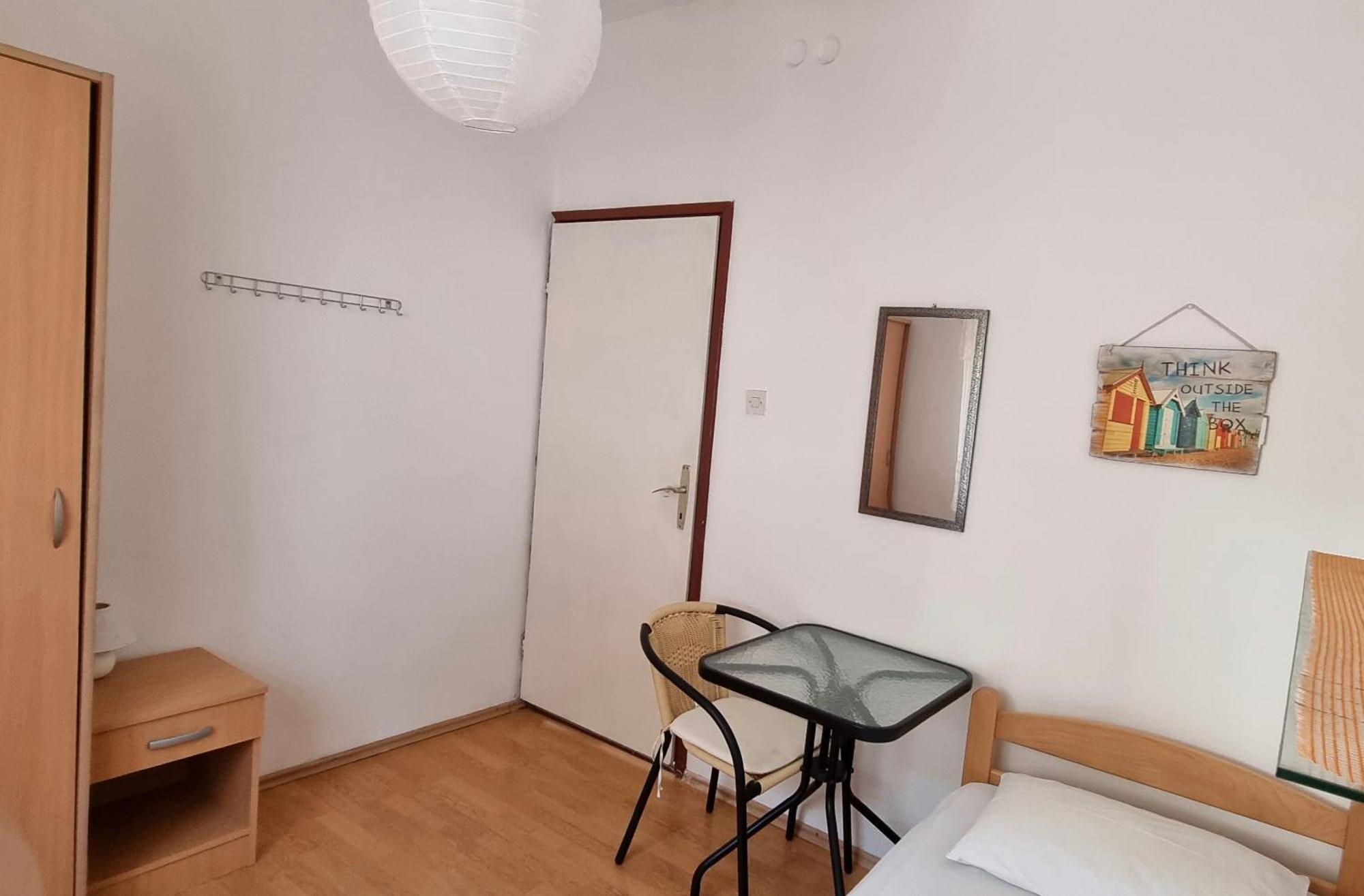 Zemunella Guest House Herceg Novi Zimmer foto