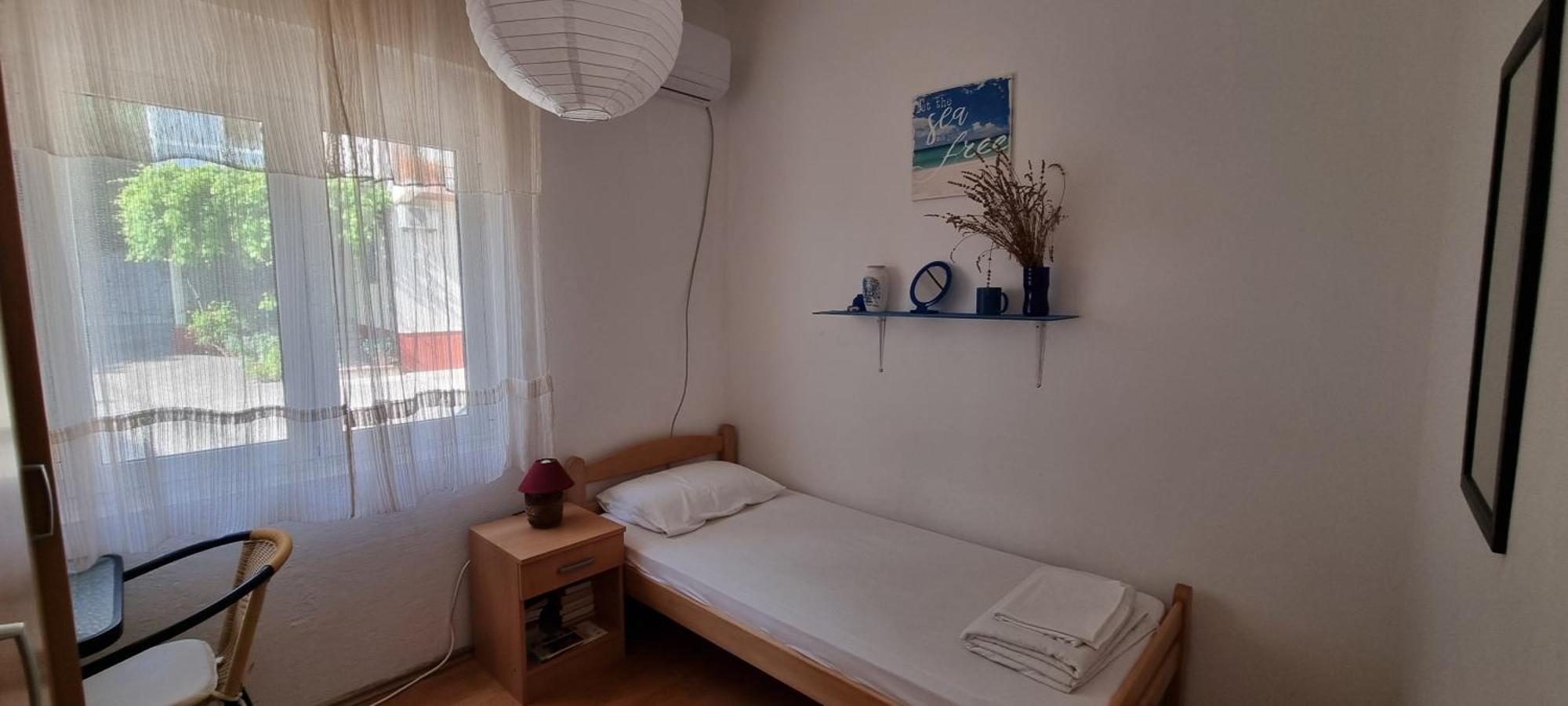 Zemunella Guest House Herceg Novi Zimmer foto