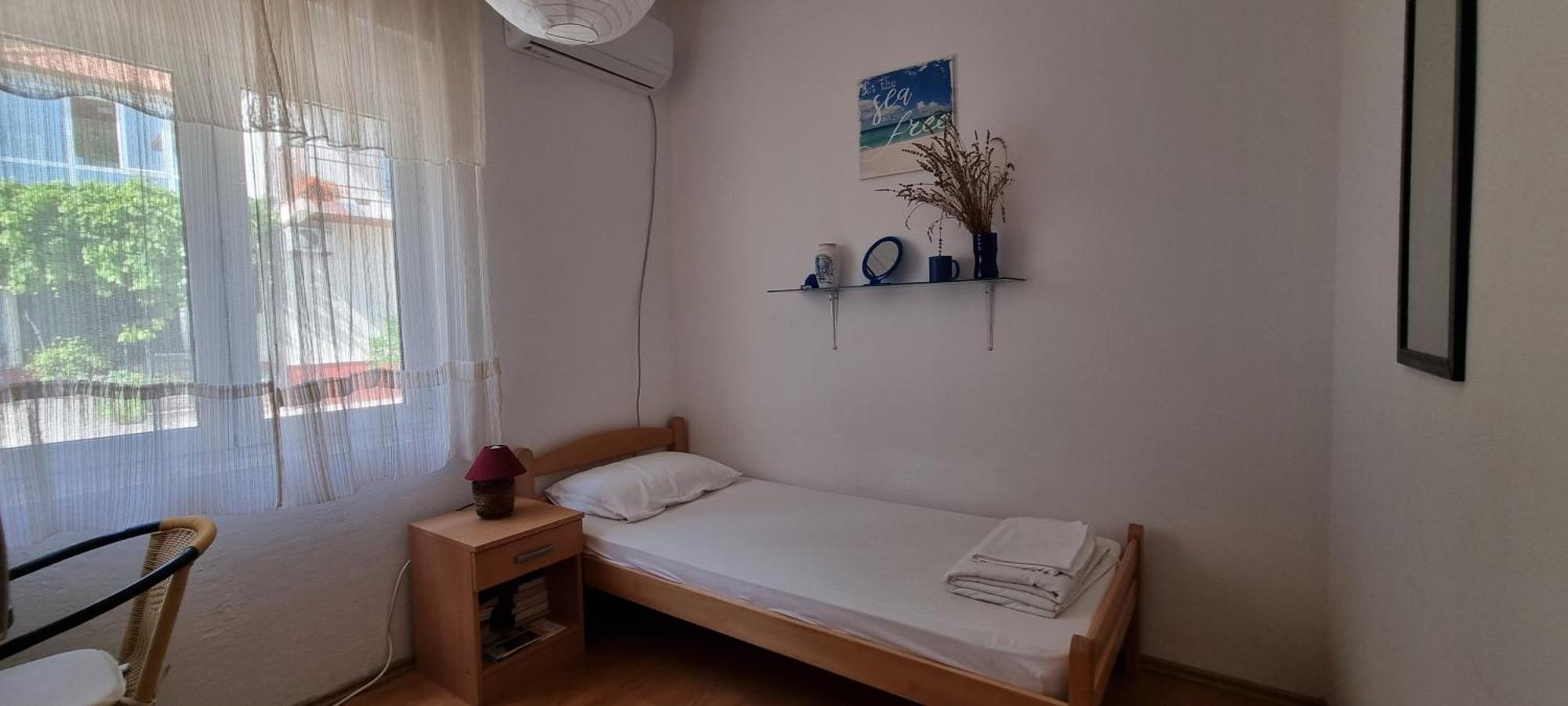 Zemunella Guest House Herceg Novi Zimmer foto