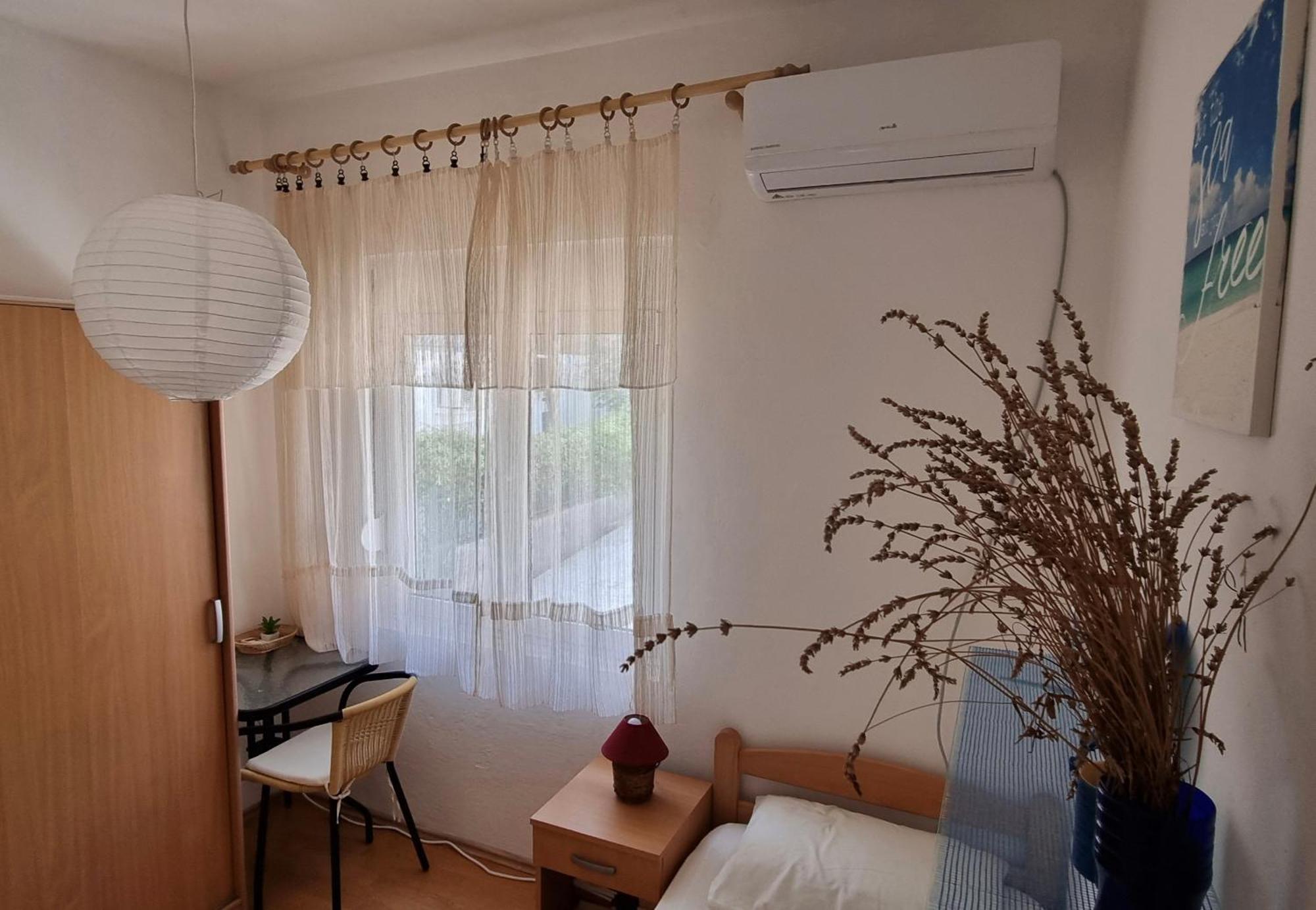 Zemunella Guest House Herceg Novi Zimmer foto