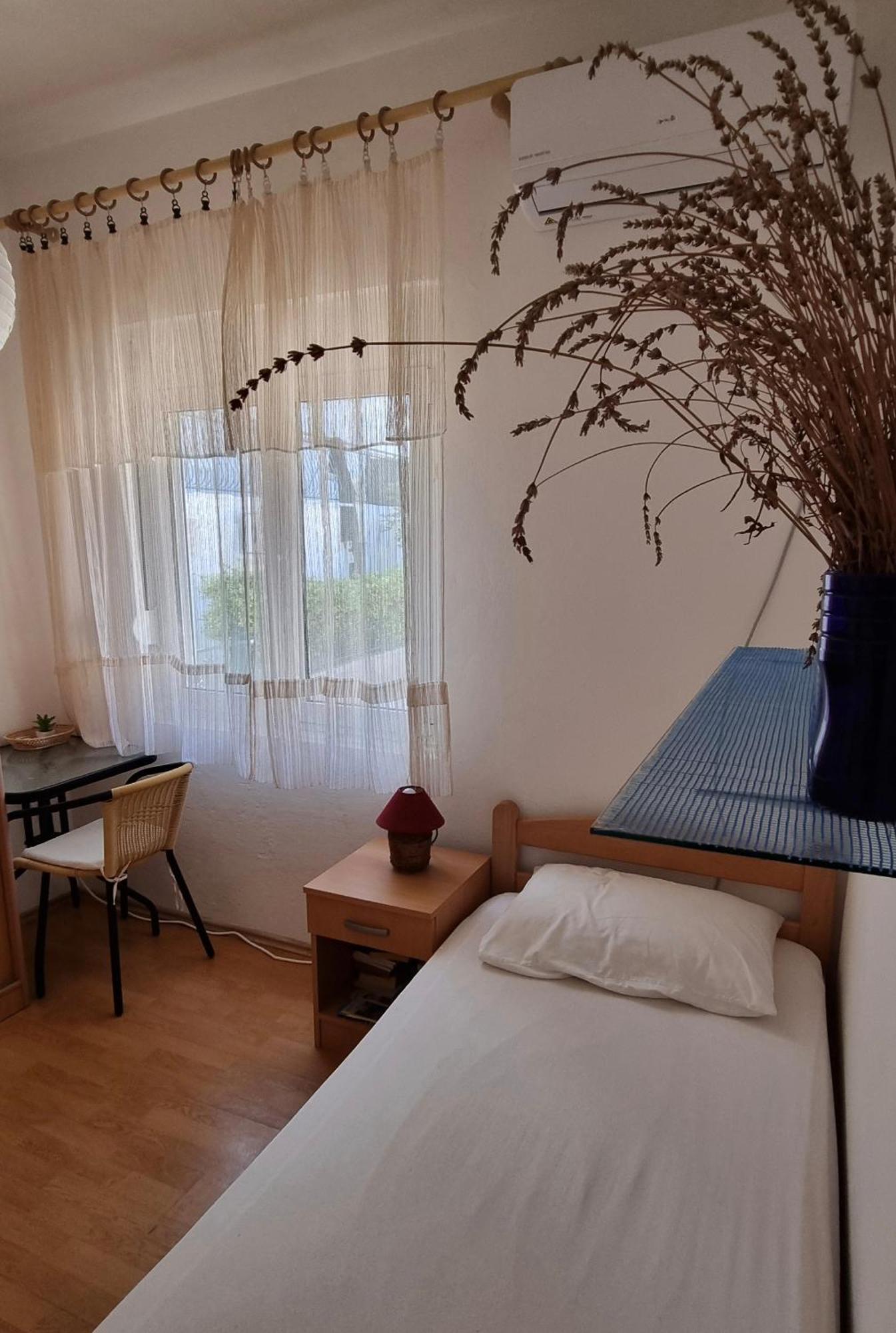 Zemunella Guest House Herceg Novi Zimmer foto