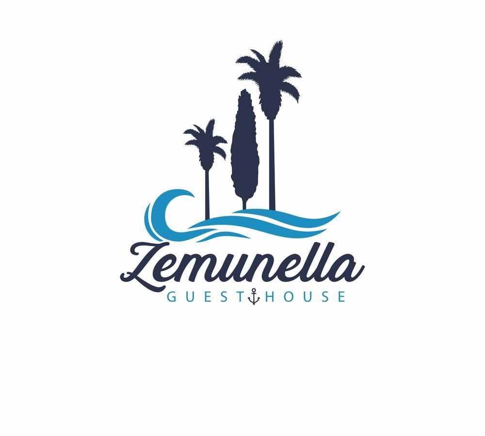 Zemunella Guest House Herceg Novi Exterior foto