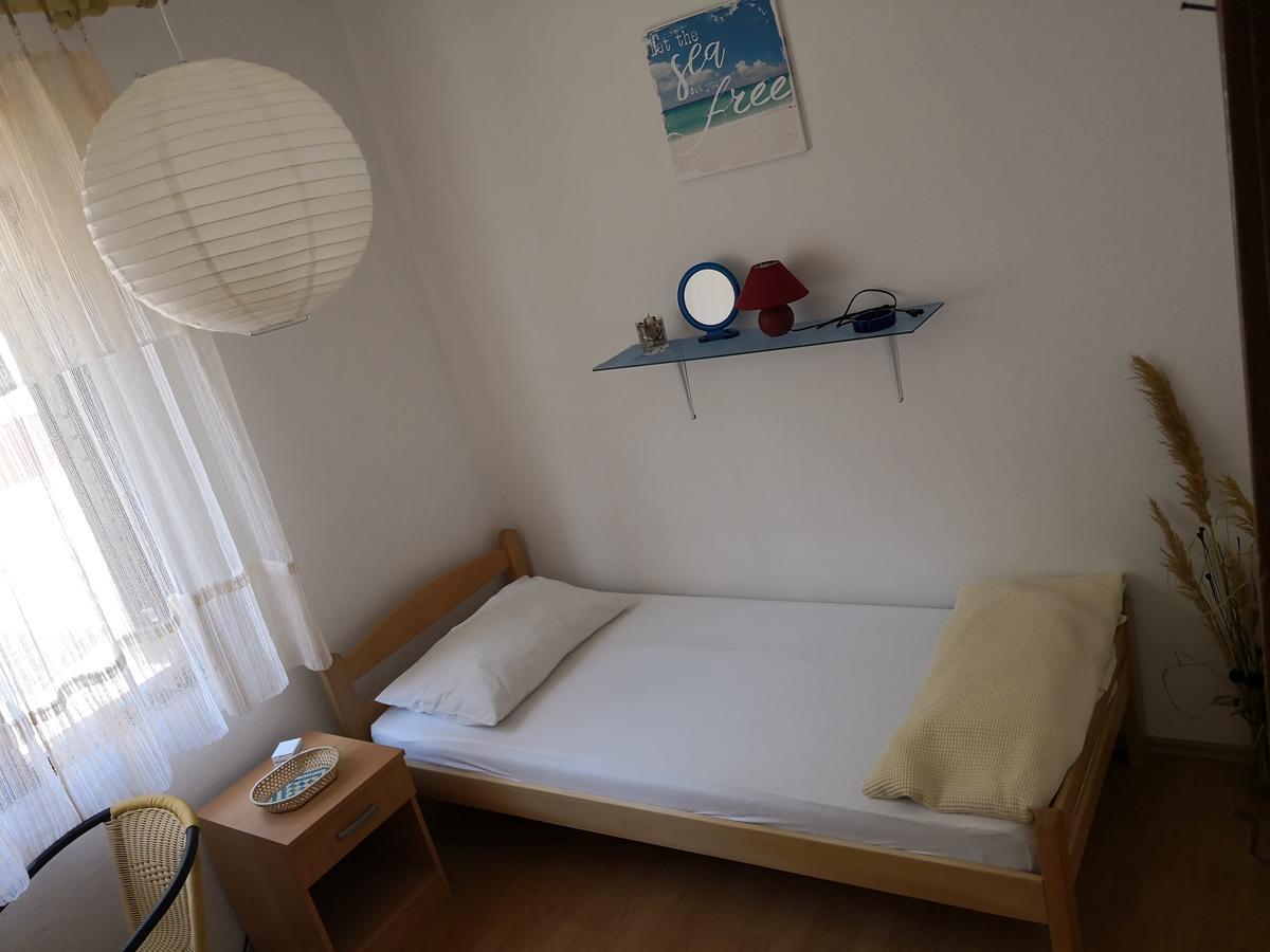 Zemunella Guest House Herceg Novi Exterior foto