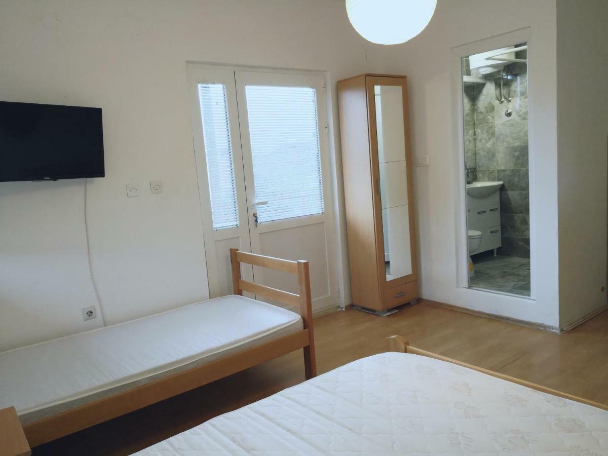 Zemunella Guest House Herceg Novi Exterior foto