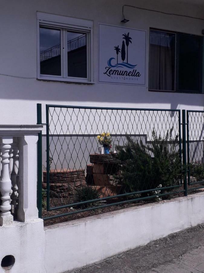 Zemunella Guest House Herceg Novi Exterior foto